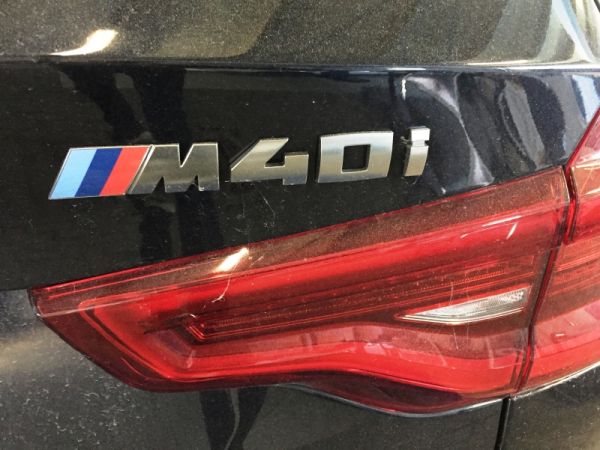 Chiptuning von ctk Kiel für BMW M40i