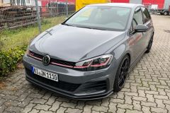 VW Golf 7 GTI TCR Chiptuning von ctk Kiel